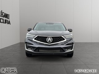 2020 Acura RDX Platinum Elite in Granby, Quebec - 2 - w320h240px