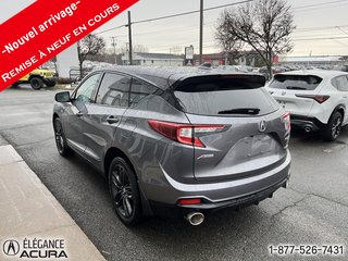 2020 Acura RDX A-Spec in Granby, Quebec - 4 - w320h240px