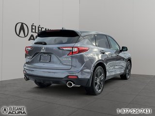 Acura RDX A-Spec 2020 à Granby, Québec - 6 - w320h240px