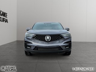 Acura RDX A-Spec 2020 à Granby, Québec - 2 - w320h240px