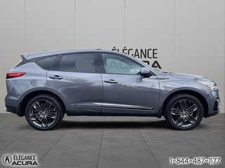 Acura RDX  2021 à Granby, Québec - 5 - w320h240px