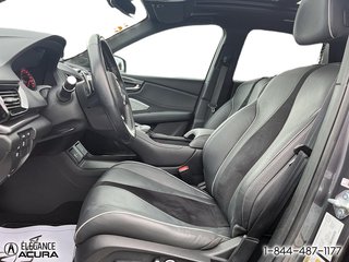 Acura RDX  2021 à Granby, Québec - 12 - w320h240px