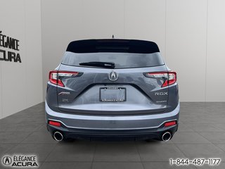 2021 Acura RDX in Granby, Quebec - 7 - w320h240px