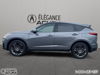 Acura RDX  2021 à Granby, Québec - 9 - w320h240px