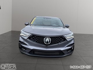 Acura RDX  2021 à Granby, Québec - 3 - w320h240px