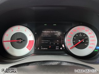 2021 Acura RDX in Granby, Quebec - 15 - w320h240px