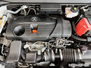 Acura RDX  2021 à Granby, Québec - 10 - w320h240px