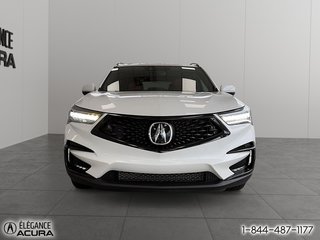 Acura RDX  2021 à Granby, Québec - 2 - w320h240px