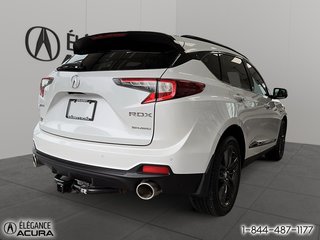 Acura RDX  2021 à Granby, Québec - 5 - w320h240px