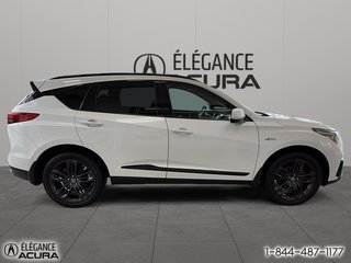 2021 Acura RDX in Granby, Quebec - 4 - w320h240px