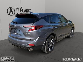 RDX A-Spec 2021 à Granby, Québec - 5 - w320h240px