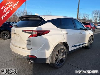 RDX A-Spec 2021 à Granby, Québec - 4 - w320h240px