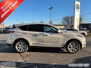 2021  RDX Tech in Granby, Quebec - 4 - w320h240px