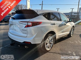 2021  RDX Tech in Granby, Quebec - 5 - w320h240px