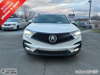 RDX A-Spec 2021 à Granby, Québec - 2 - w320h240px