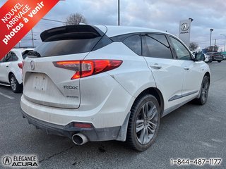 RDX A-Spec 2021 à Granby, Québec - 4 - w320h240px