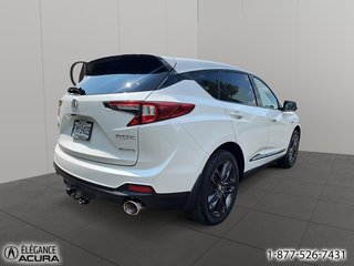 Acura RDX A-Spec 2021 à Granby, Québec - 5 - w320h240px