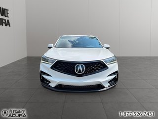 Acura RDX A-Spec 2021 à Granby, Québec - 2 - w320h240px