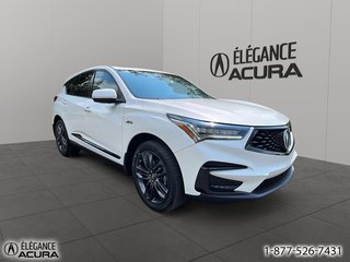 Acura RDX A-Spec 2021 à Granby, Québec - 3 - w320h240px