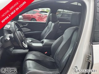 2021 Acura RDX A-Spec in Granby, Quebec - 2 - w320h240px