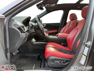 Acura RDX  2022 à Granby, Québec - 12 - w320h240px