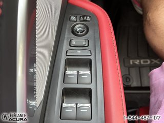 Acura RDX  2022 à Granby, Québec - 14 - w320h240px