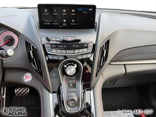 Acura RDX  2022 à Granby, Québec - 17 - w320h240px