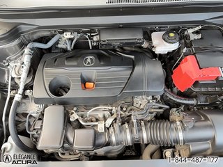 Acura RDX  2022 à Granby, Québec - 11 - w320h240px