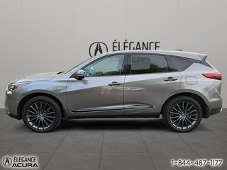 Acura RDX  2022 à Granby, Québec - 8 - w320h240px