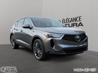 2022 Acura RDX in Granby, Quebec - 3 - w320h240px