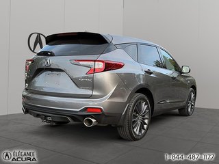 Acura RDX  2022 à Granby, Québec - 5 - w320h240px