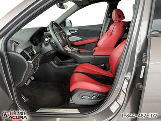 Acura RDX  2022 à Granby, Québec - 12 - w320h240px