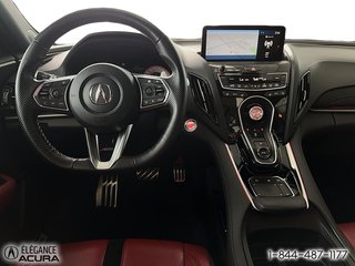 Acura RDX  2022 à Granby, Québec - 13 - w320h240px