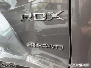 Acura RDX  2022 à Granby, Québec - 19 - w320h240px