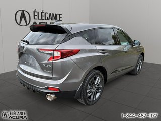 2022  RDX A-Spec in Granby, Quebec - 5 - w320h240px