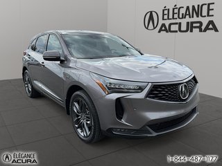 2022  RDX A-Spec in Granby, Quebec - 3 - w320h240px