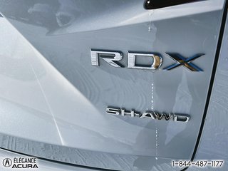 2022 Acura RDX in Granby, Quebec - 8 - w320h240px