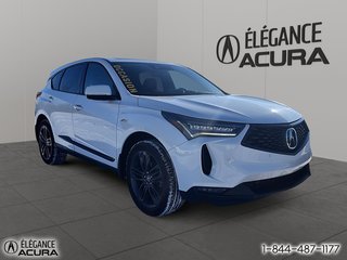 RDX A-Spec 2022 à Granby, Québec - 3 - w320h240px