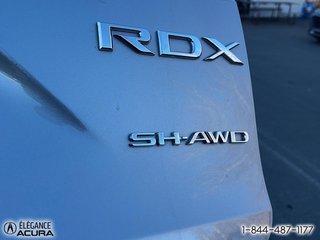 Acura RDX  2022 à Granby, Québec - 15 - w320h240px