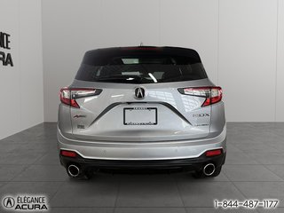 2022 Acura RDX A-Spec in Granby, Quebec - 6 - w320h240px