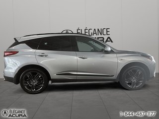 2022 Acura RDX A-Spec in Granby, Quebec - 4 - w320h240px