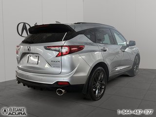 2022 Acura RDX A-Spec in Granby, Quebec - 5 - w320h240px