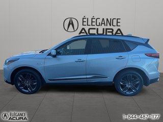 Acura RDX  2022 à Granby, Québec - 8 - w320h240px