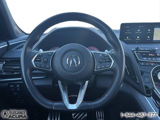 Acura RDX  2022 à Granby, Québec - 14 - w320h240px