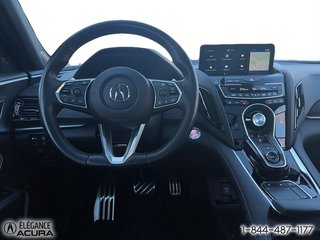 Acura RDX  2022 à Granby, Québec - 12 - w320h240px