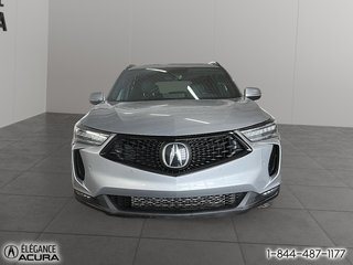 2022 Acura RDX A-Spec in Granby, Quebec - 2 - w320h240px