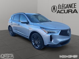 RDX A-Spec 2022 à Granby, Québec - 3 - w320h240px