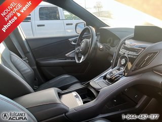 2022  RDX A-Spec in Granby, Quebec - 3 - w320h240px