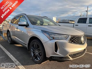 2022  RDX A-Spec in Granby, Quebec - 2 - w320h240px