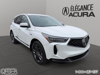 RDX A-Spec 2022 à Granby, Québec - 3 - w320h240px